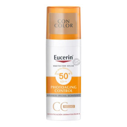 Imagen Alternativa 69775-EUCERIN ANTI EDAD TONO MEDIO 1