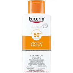 Imagen Alternativa Eucerin Sensitive Protect 400ml 1