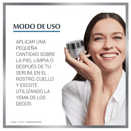 Imagen Alternativa 63485-EUCERIN ANTI EDAD HYALLURON FILLER DIA PIEL SECA 50ML 2